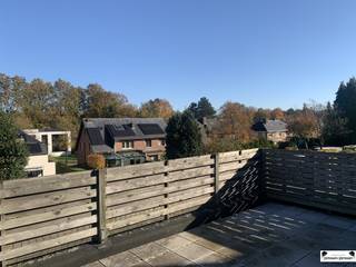 FOR SALE: 2 ROOF APARTMENTS WITH SUNNY TERRACE IN RECENT AND SMALL BUILDINGWe offer you two rooftop apartments, located in a recent and small-scale...