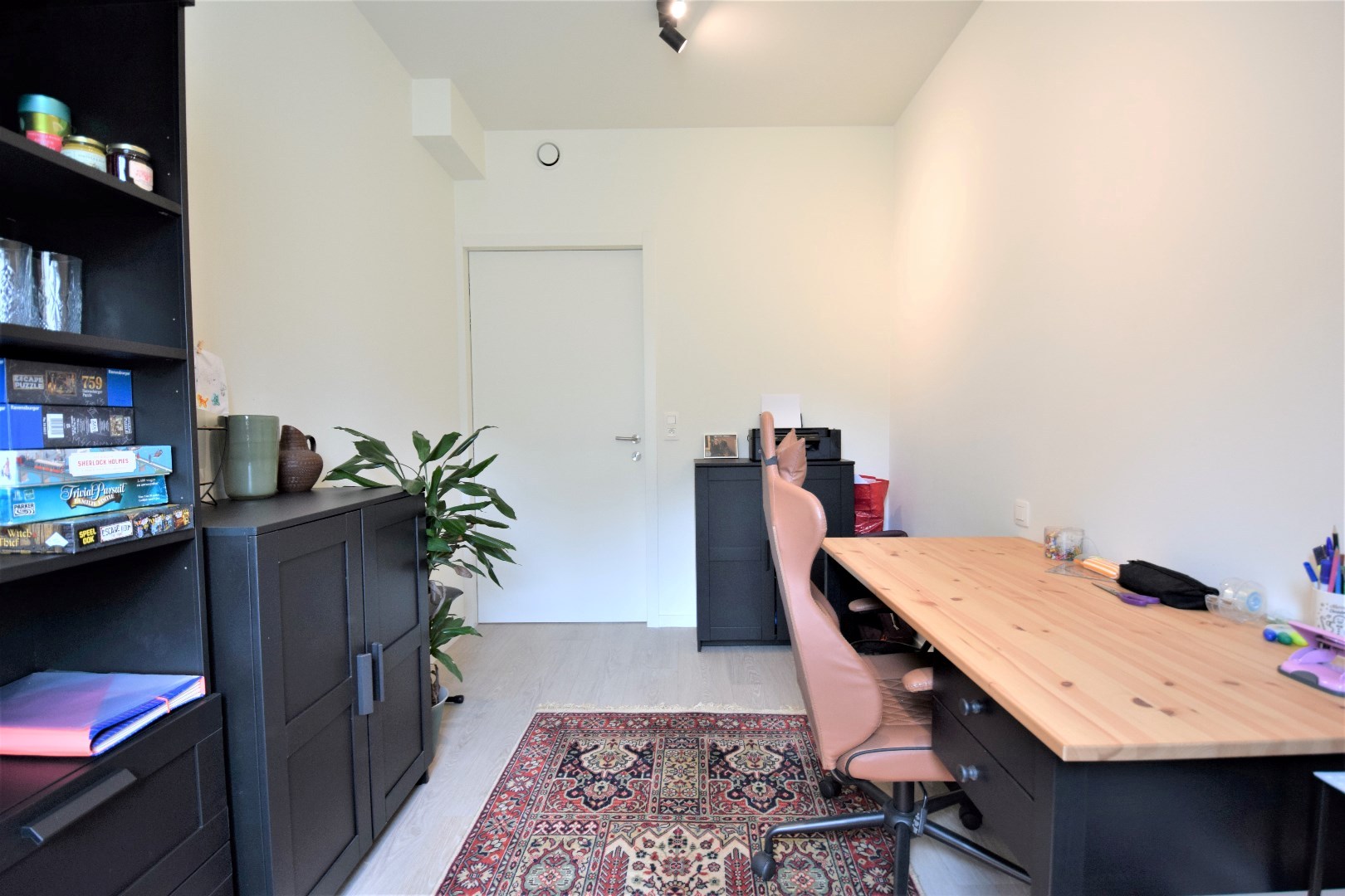 Energiezuinig assistentie appartement vlakbij station Gent-Sint-Pieters - foto 5