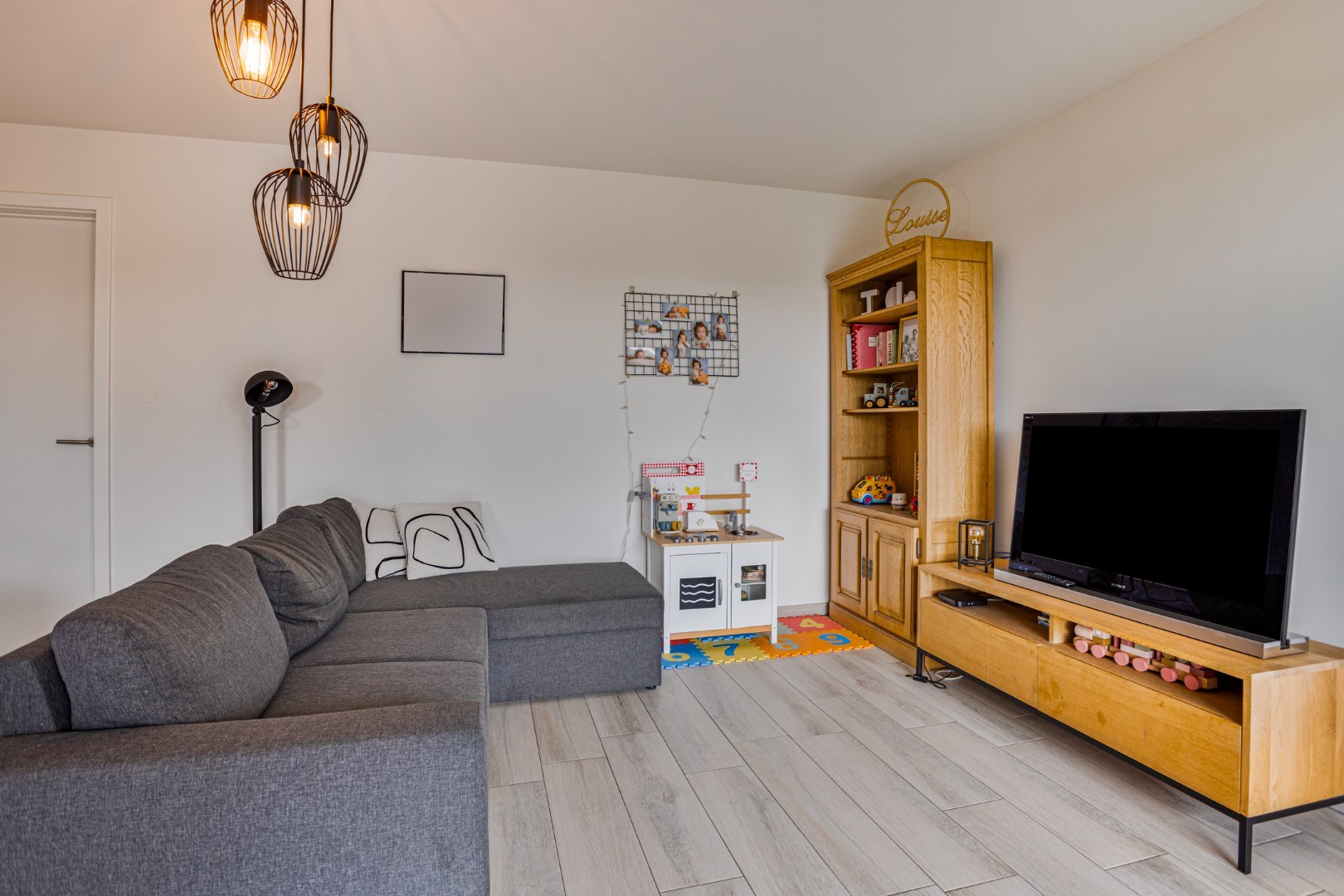 Recent appartement met 2 slaapkamers nabij het centrum van Geel ! - foto 3