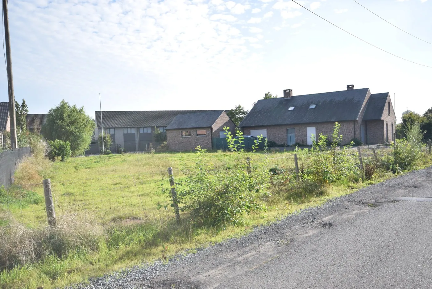 BOUWGROND - OPEN BEBOUWING - 1024m² - foto 4