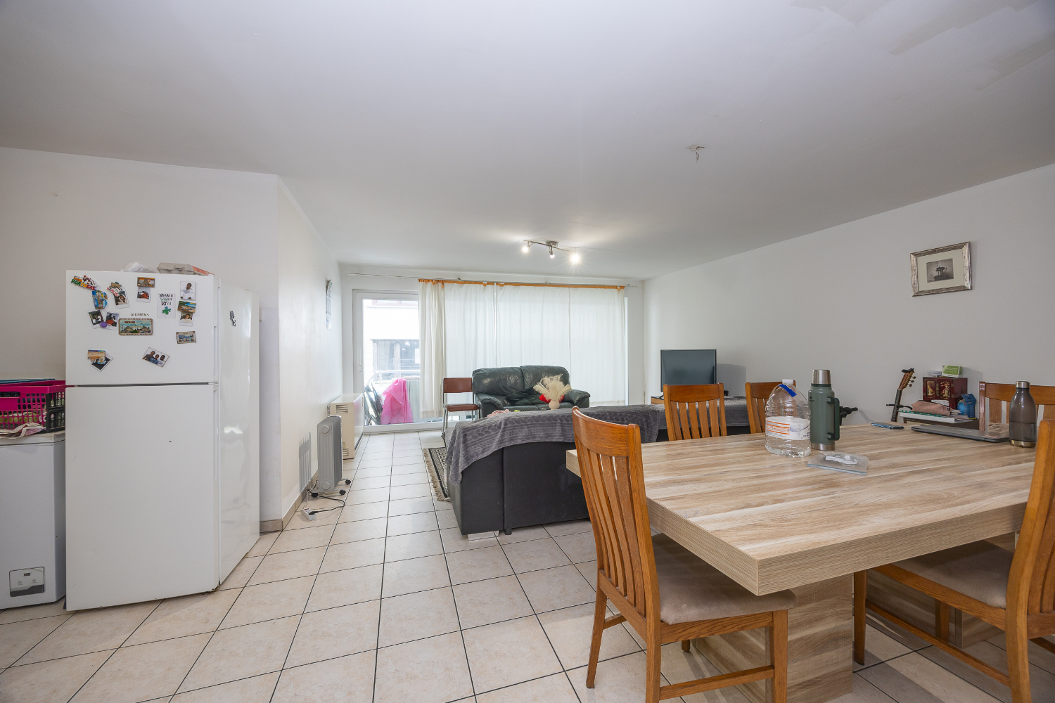 Ruim 3-slaapkamer appartement in hartje Oostende - foto 3