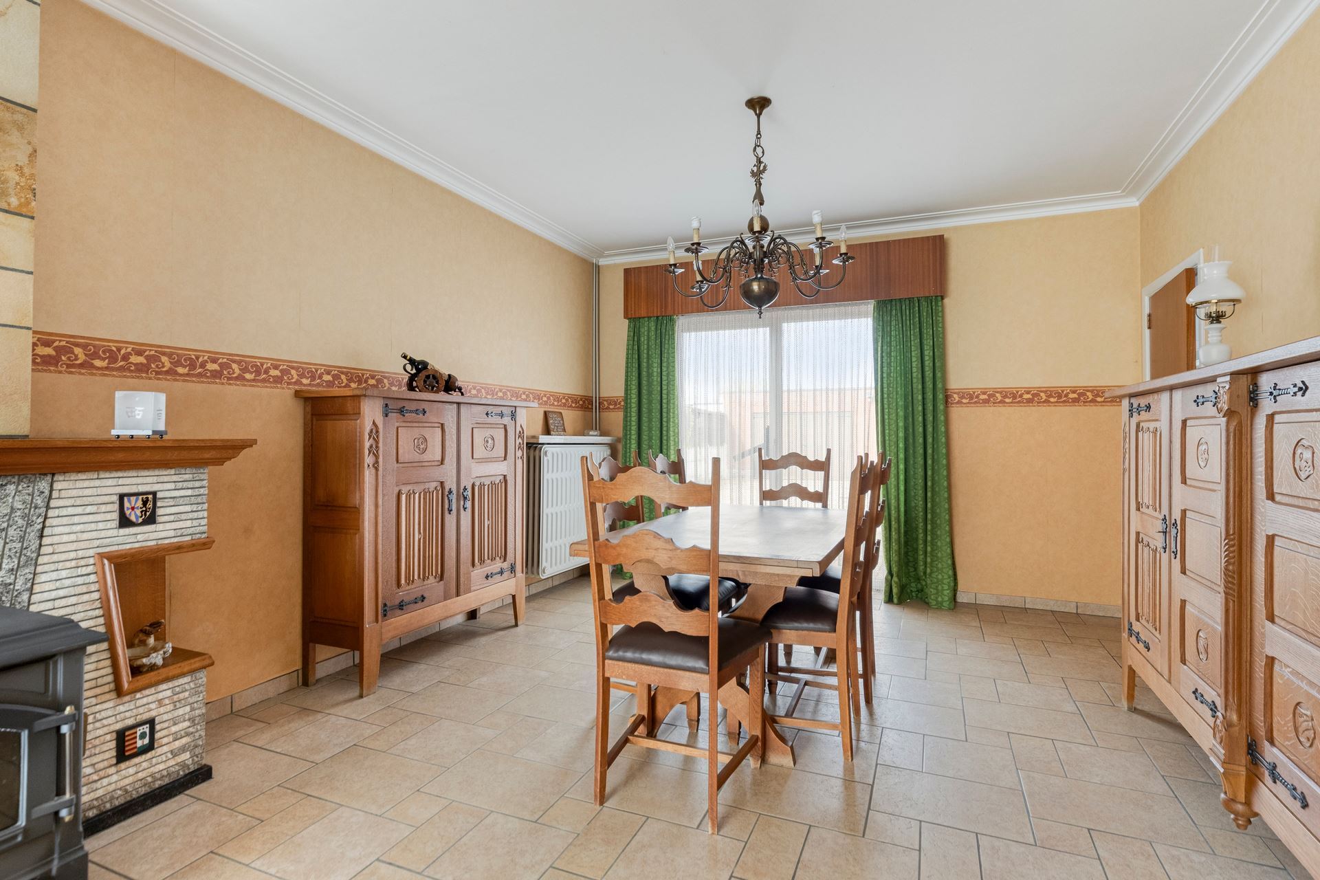 Maison à vendre à Willebroek avec 3 chambres - photo 5