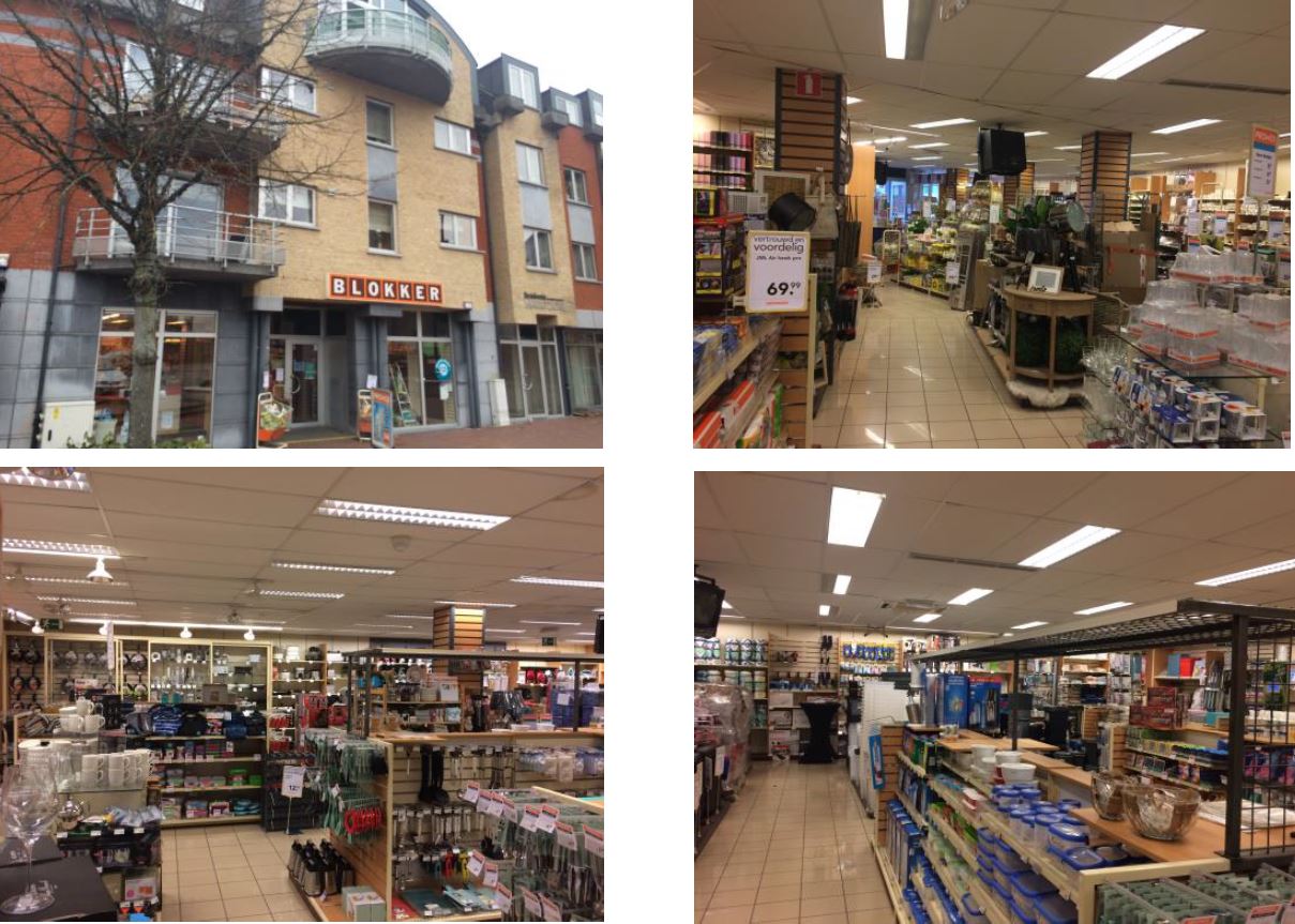 RUIM COMMERCIEEL GELIJKVLOERS - foto 3