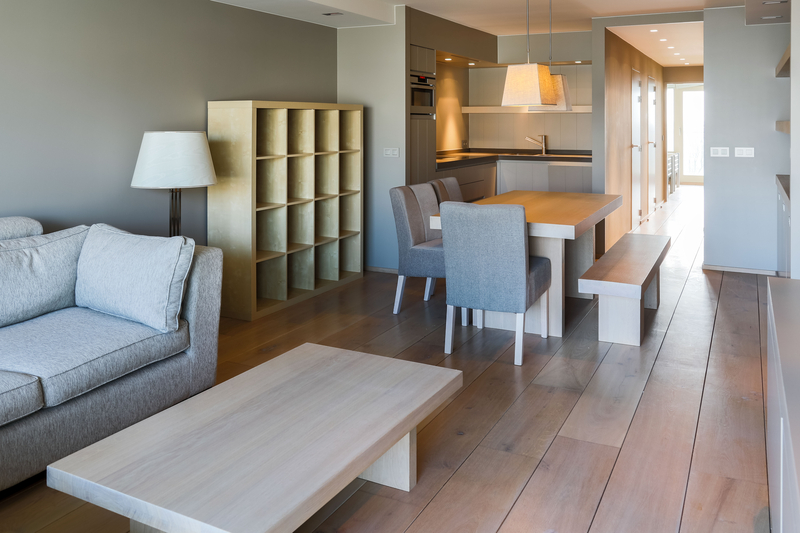 Apartment for rent in Ostend with 2 bedrooms - photo 5