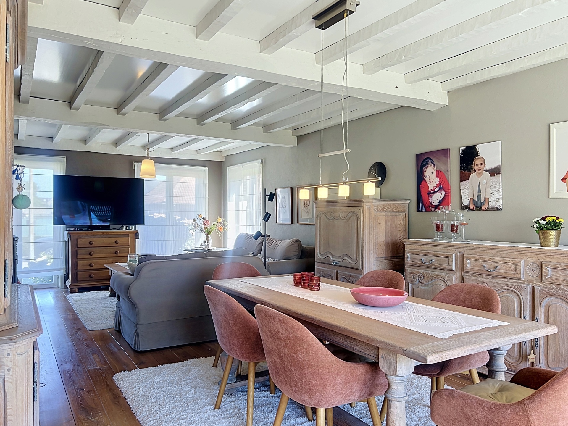 Huis te koop in Herenthout met 3 slaapkamers - foto 4