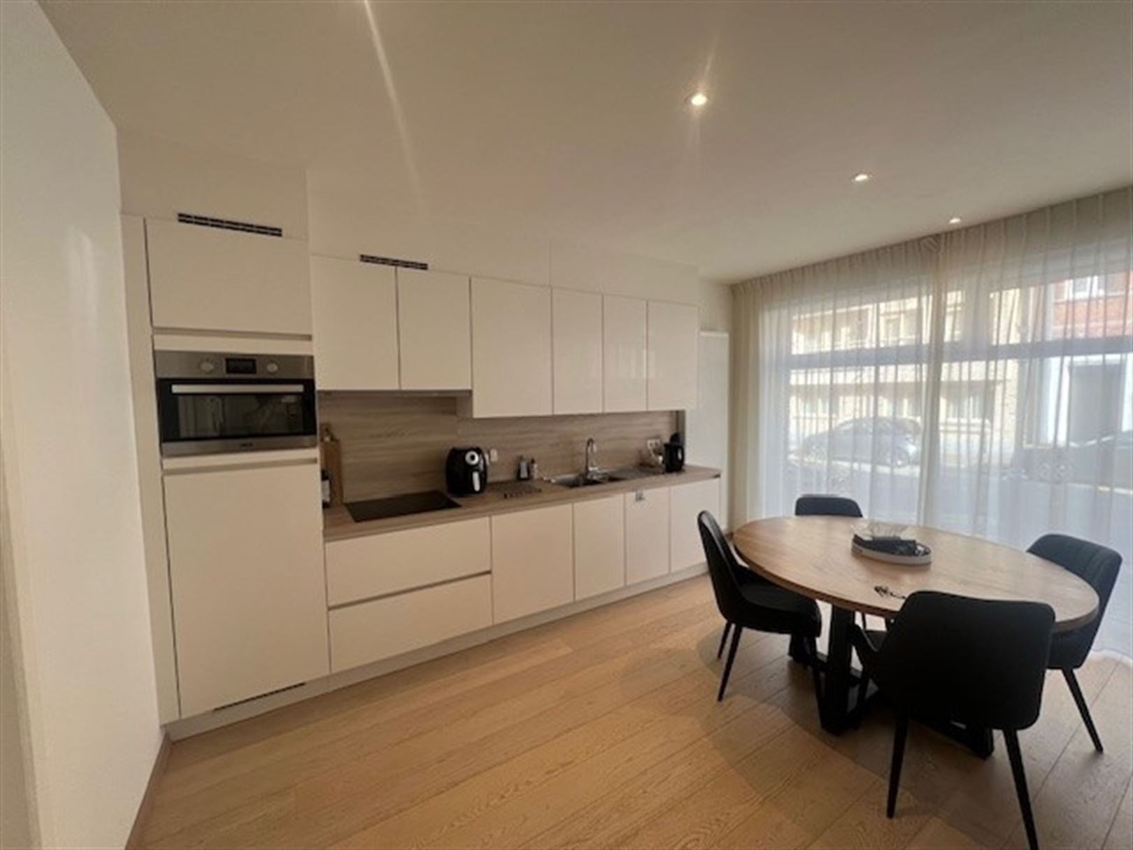 Apartment for rent in Nieuwpoort with 2 bedrooms - photo 5