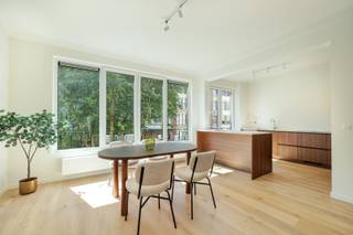 Apartment for sale in Antwerp