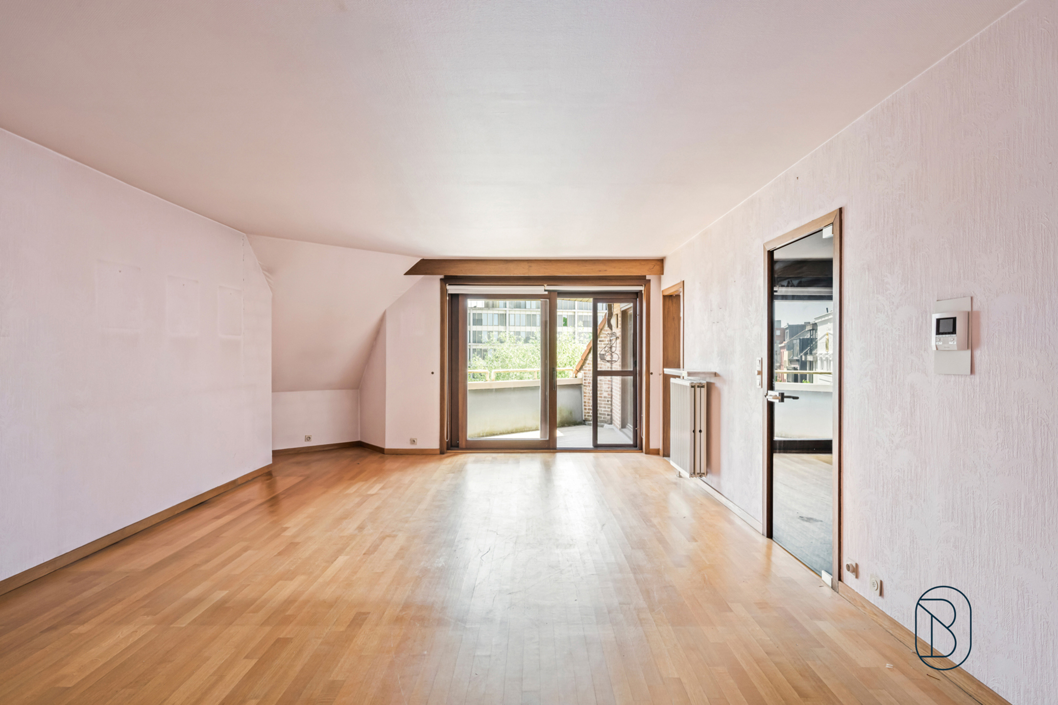 Topgelegen 2 SLK-appartement met veel potentieel - foto 5