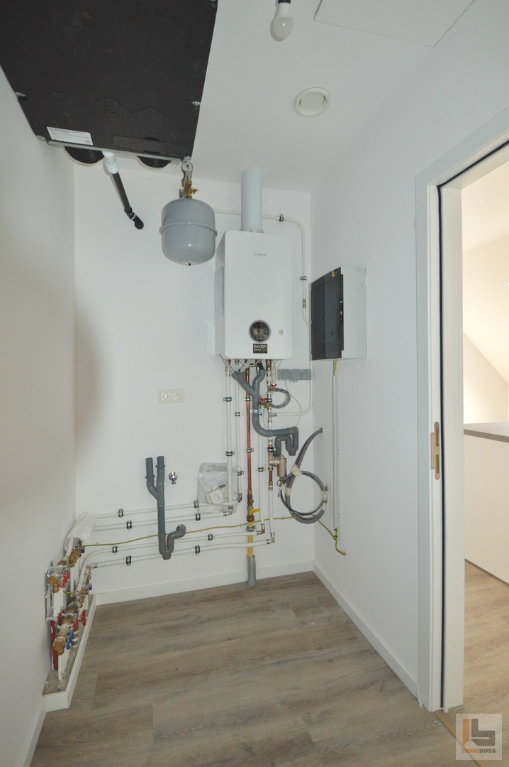Ruim 1-slpk dakappartement, uiterst centraal gelegen - foto 5