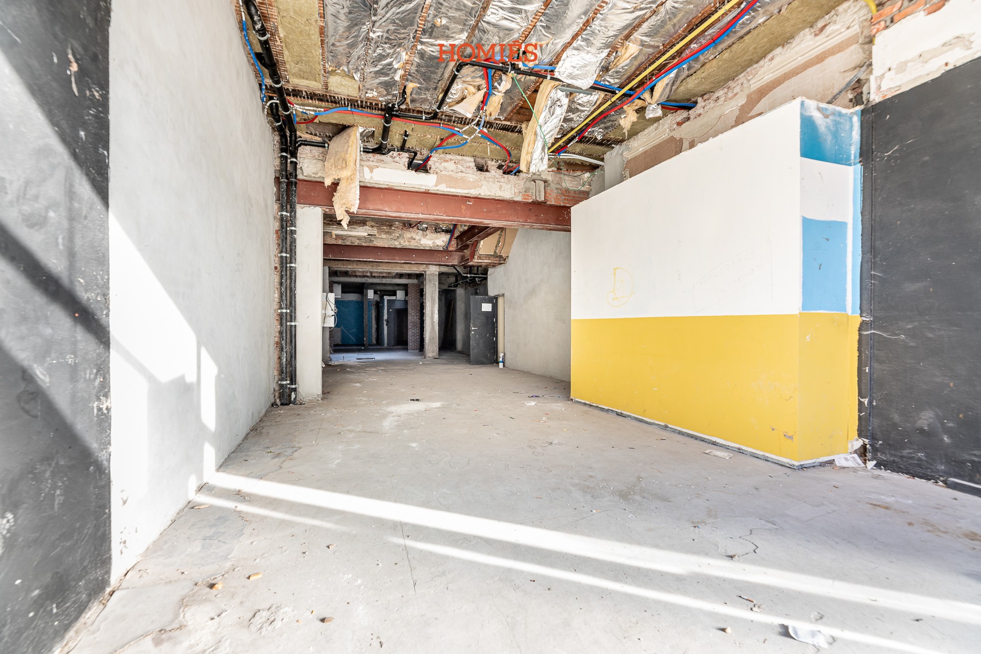 Commercieel gelijkvloers op optimale locatie - photo 4