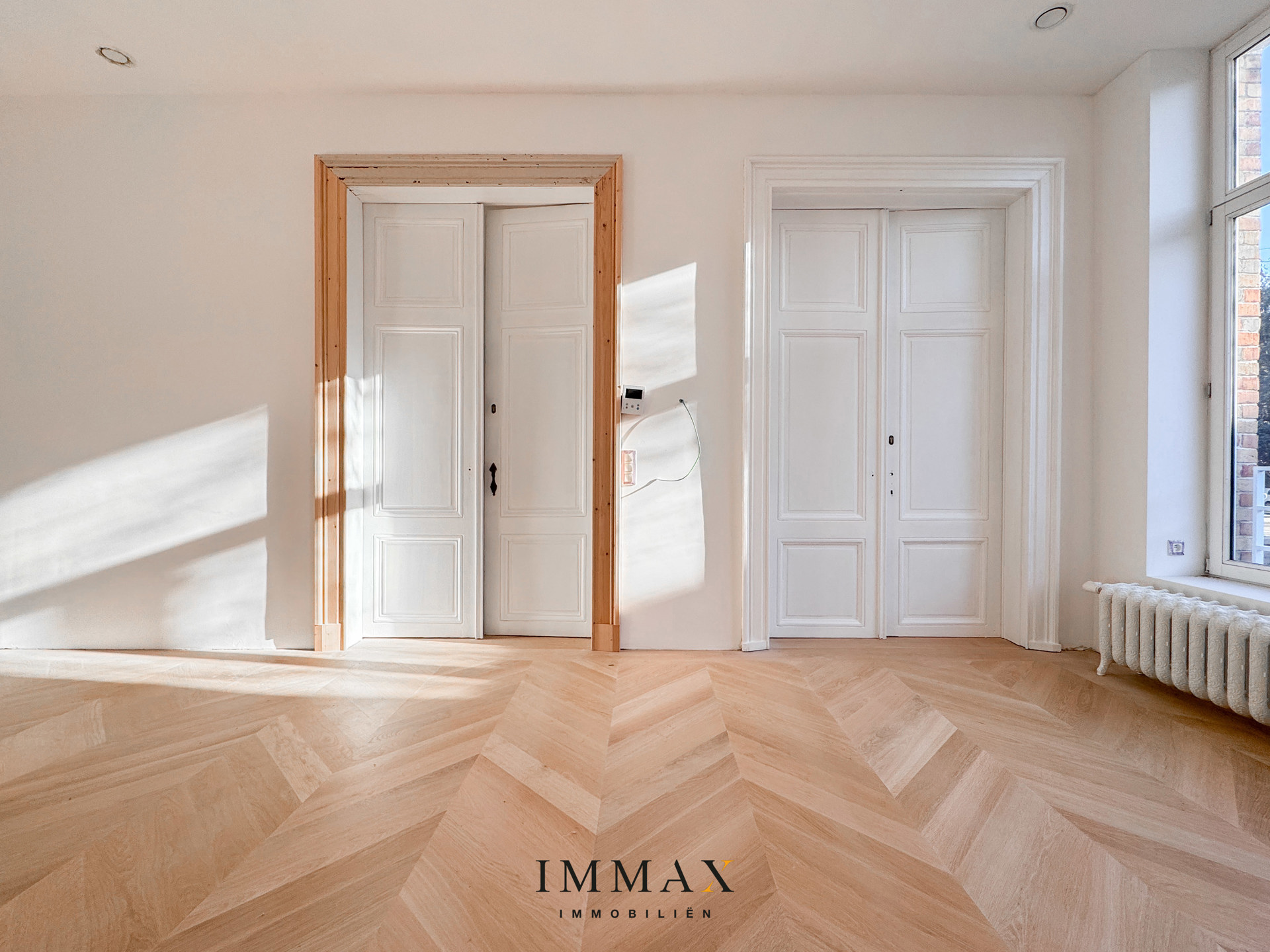 Appartement à vendre à Bruges avec 2 chambres - photo 3