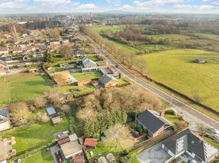 Dreaming of a home that is fully in line with your lifestyle? Then this spacious plot of 9a90ca in Koersel is a unique opportunity. The plot...