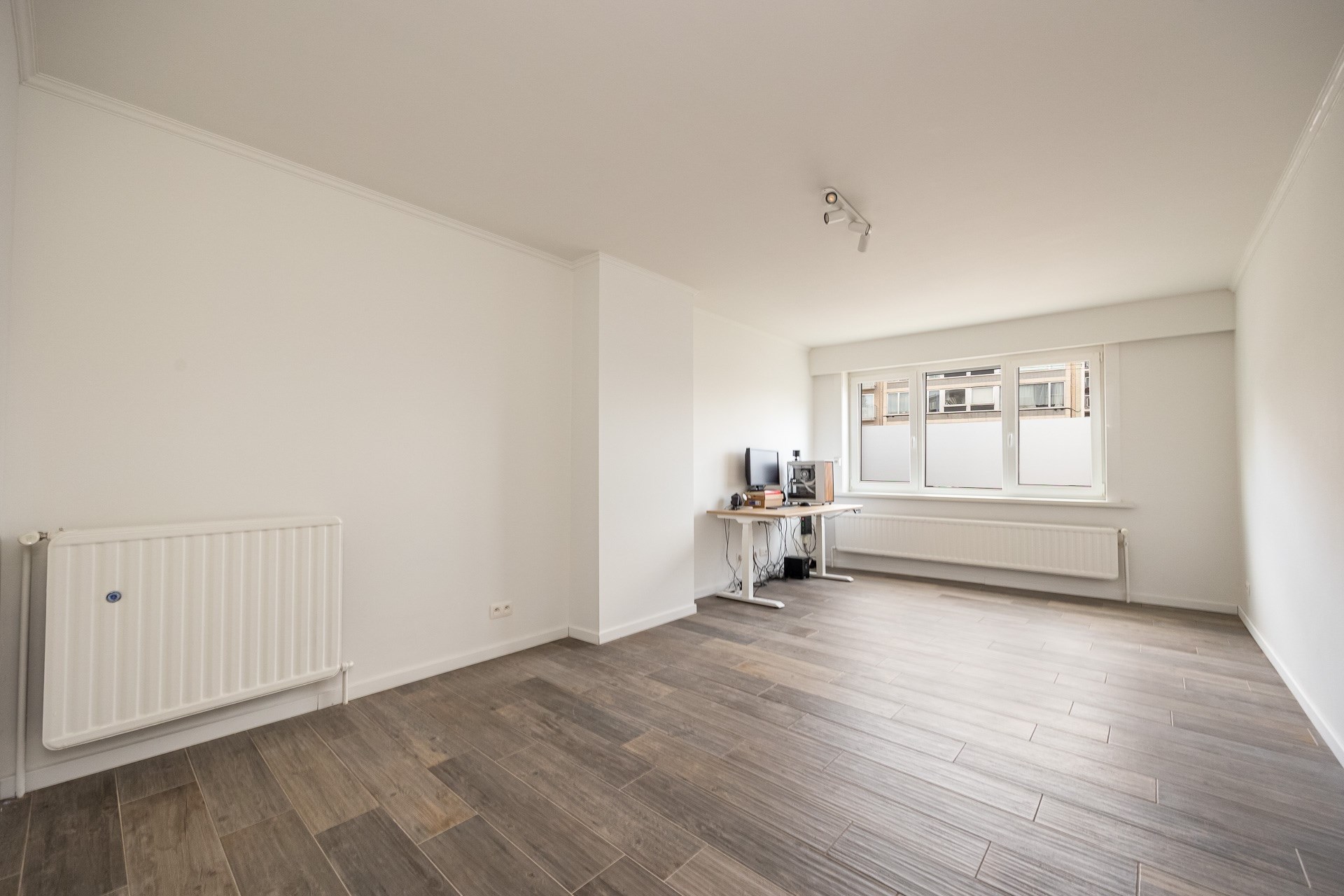 Instapklaar 1-slpk app met zuidgerichte tuin - Deurne zuid - foto 4