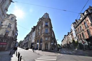Apartment for rent in Ghent