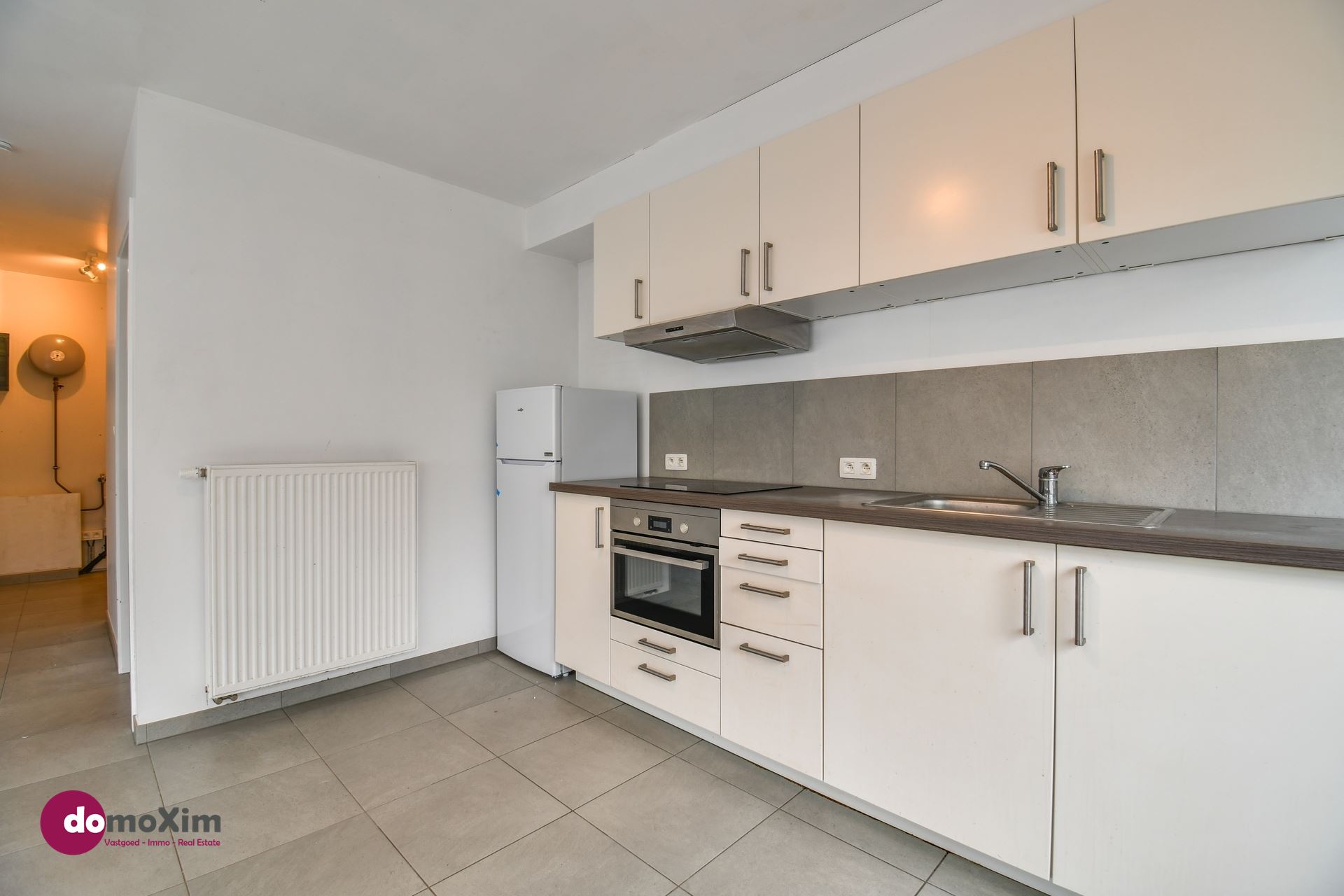 Opbrengsteigendom met 3 appartementen en handelsruimte in het centrum van Mechelen - foto 5