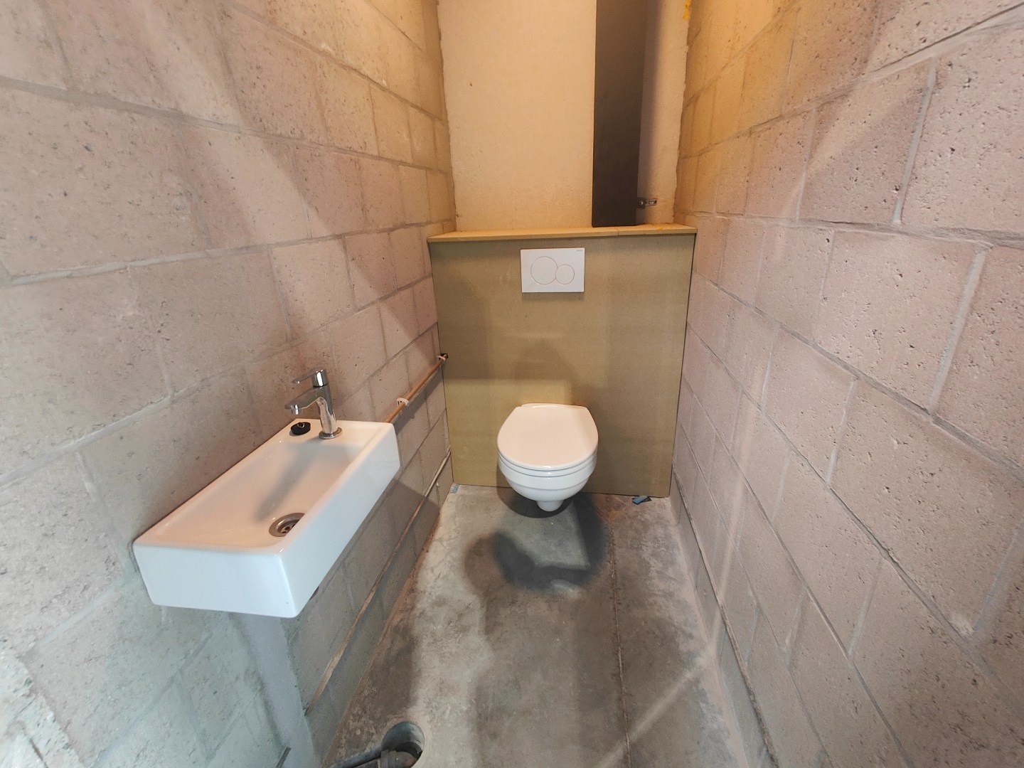 Nieuwbouw loods te huur van 235m² - foto 5