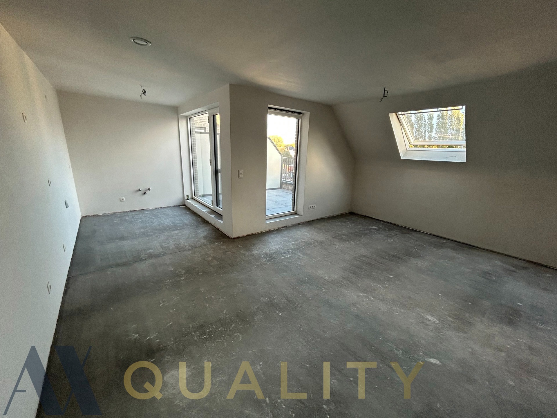 Appartement à vendre à Lebbeke avec 3 chambres - photo 3