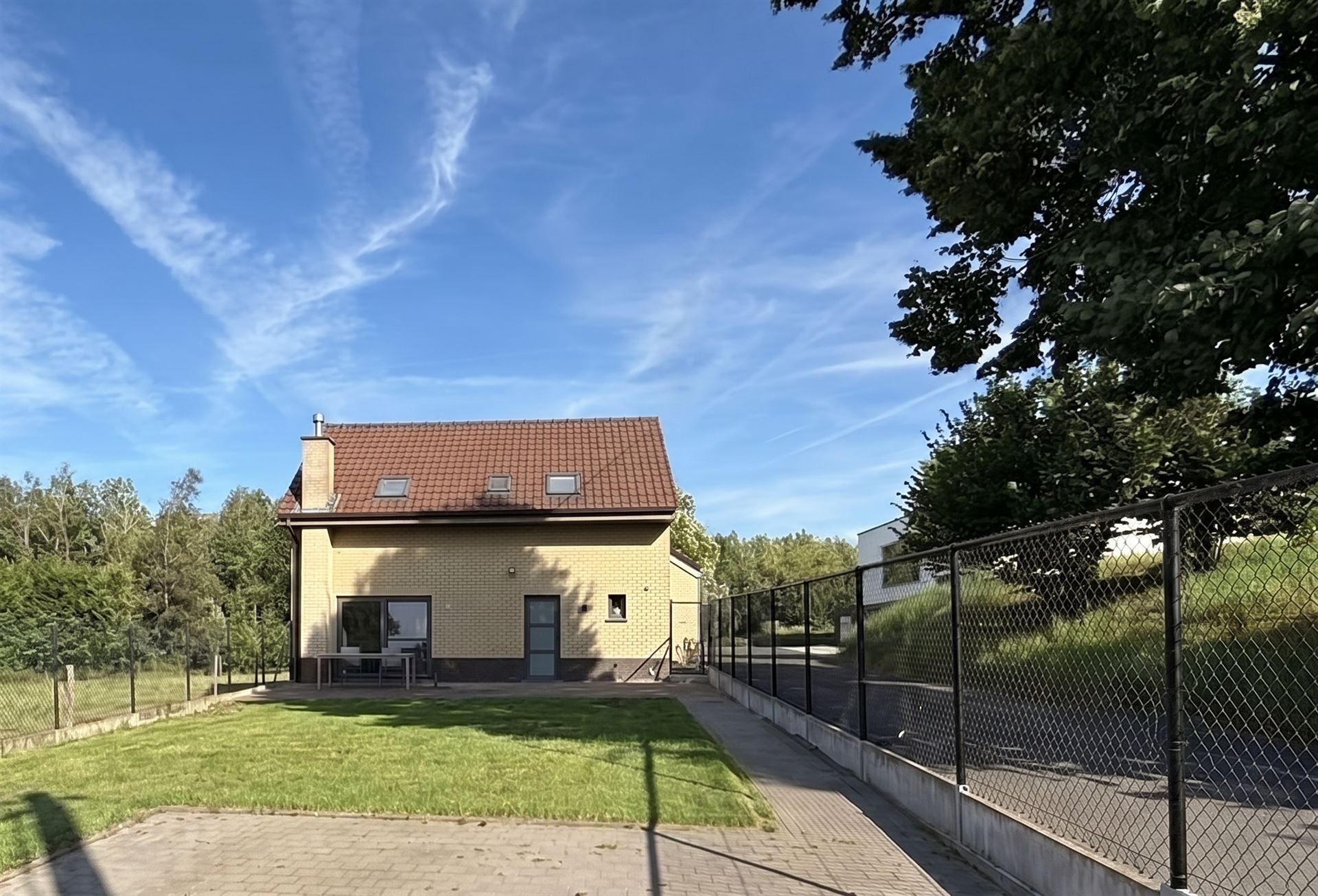 Woonhuis in Pepingen