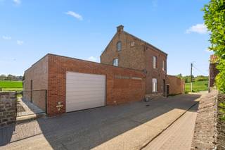 House for sale in Hoegaarden
