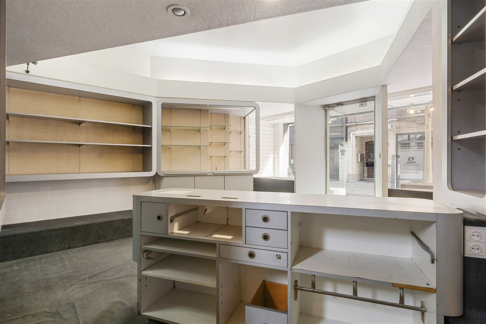 Handelspand met woonst - foto 4