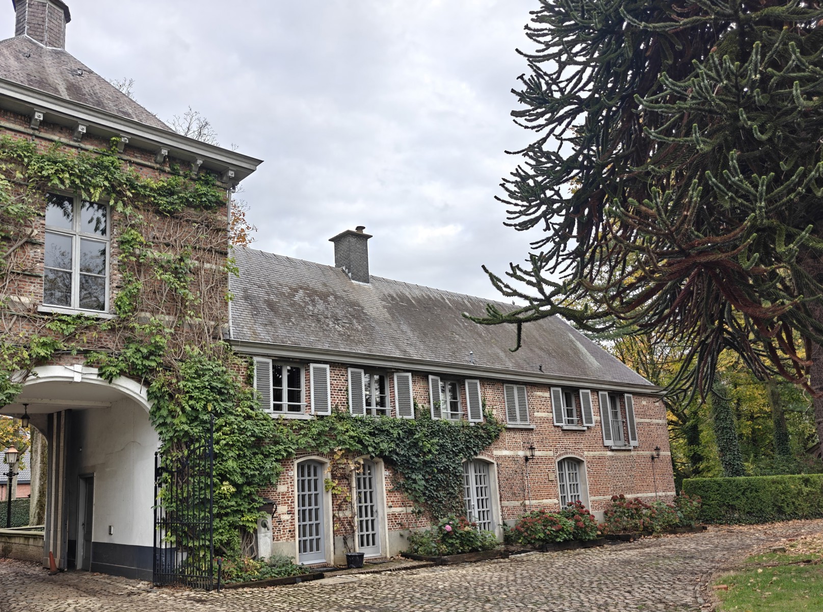 Commercieel te huur in Edegem - foto 2