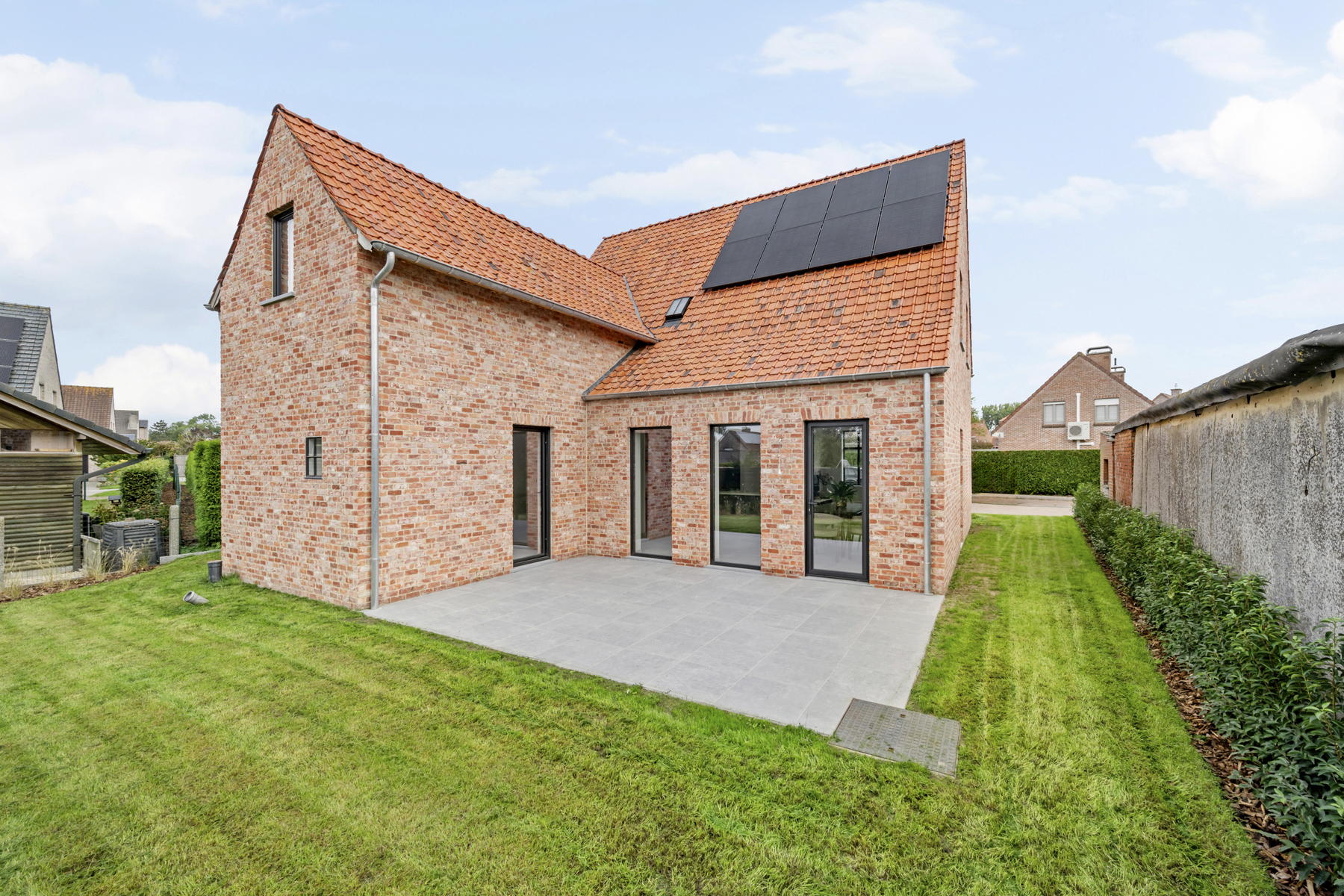 Maison à vendre à Kortemark