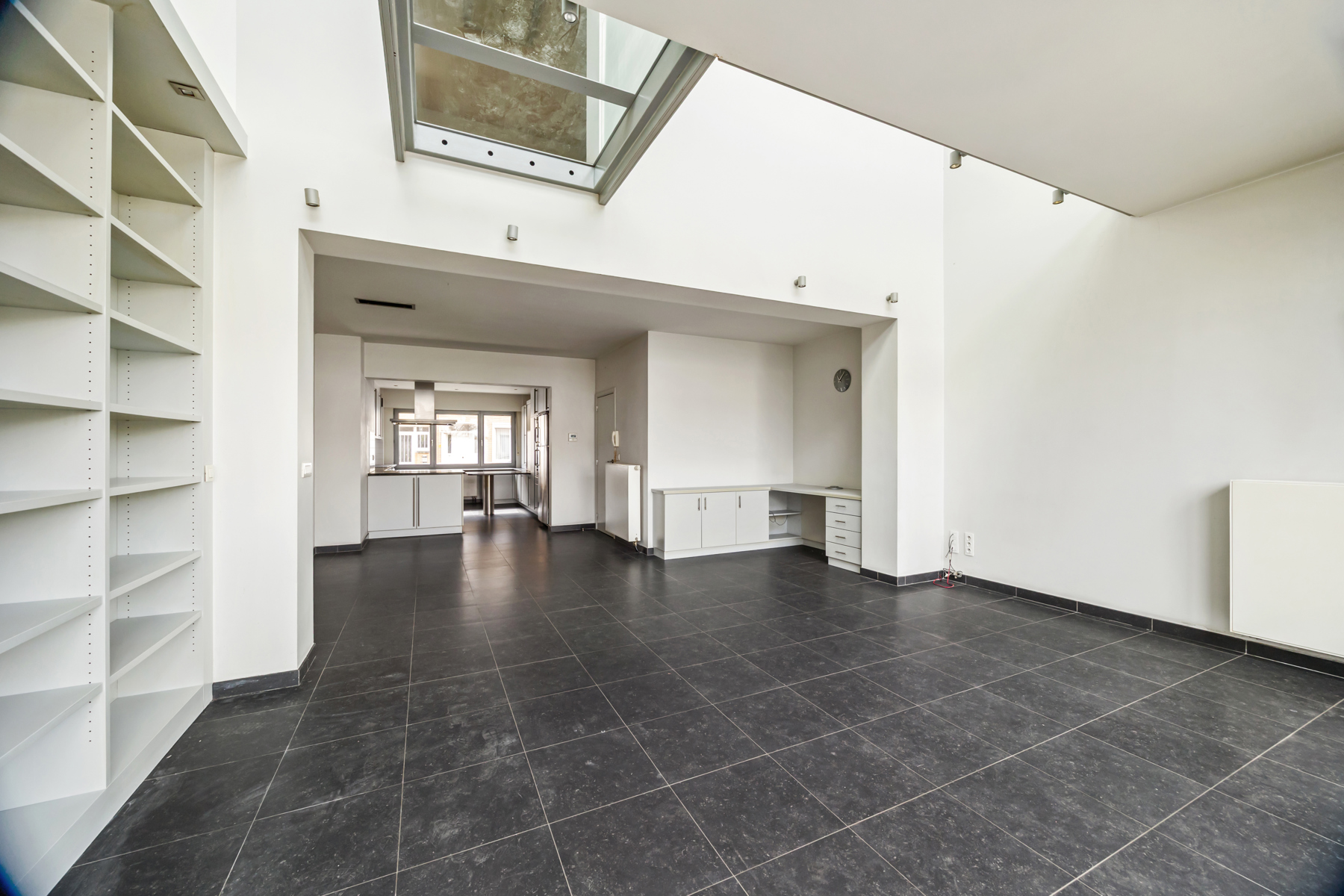 Art-deco woning met stadstuin - foto 5