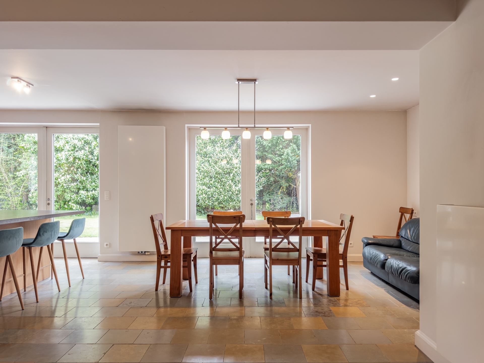 Instapklare villa nabij het kasteel van 's-Gravenwezel - foto 5