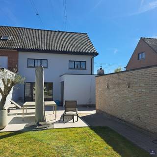 House for sale in Beveren-Kruibeke-Zwijndrecht