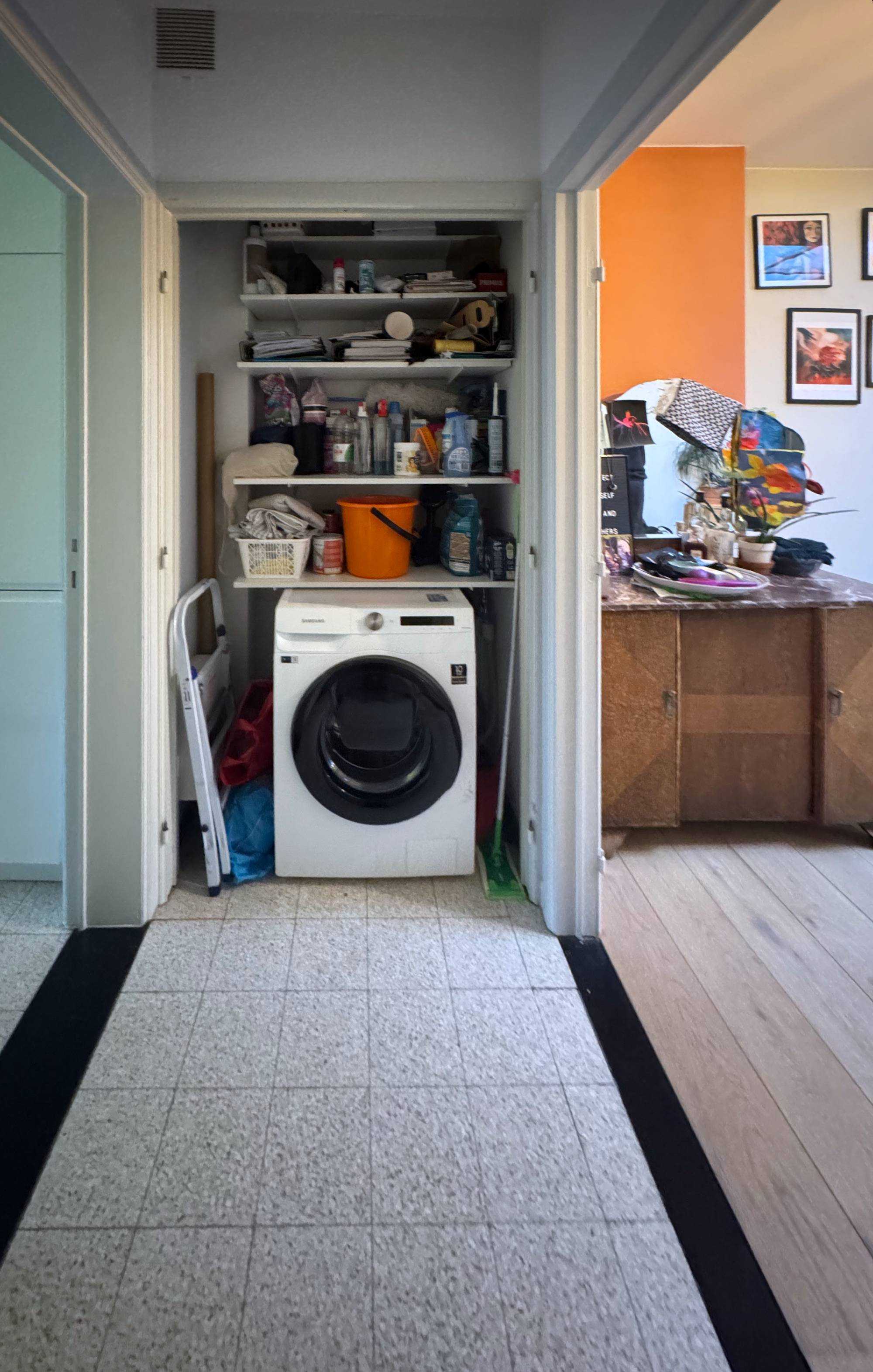 Appartement à vendre à Anvers avec 1 chambre - photo 4