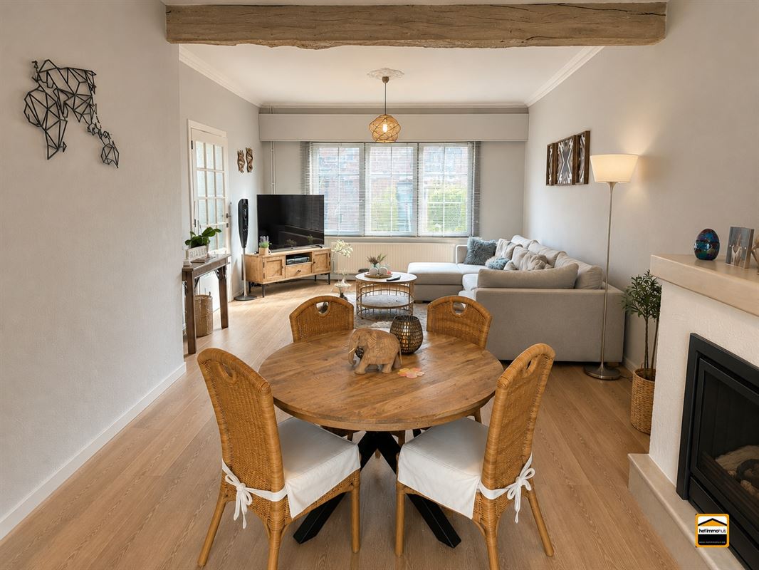 Maison à vendre à Looz avec 3 chambres - photo 5