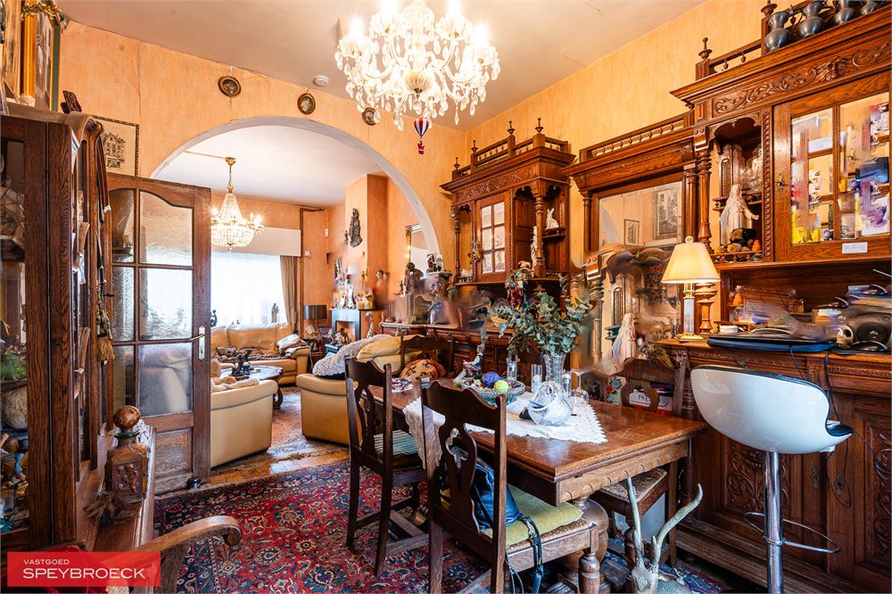 House for sale in Ghent with 3 bedrooms - photo 5