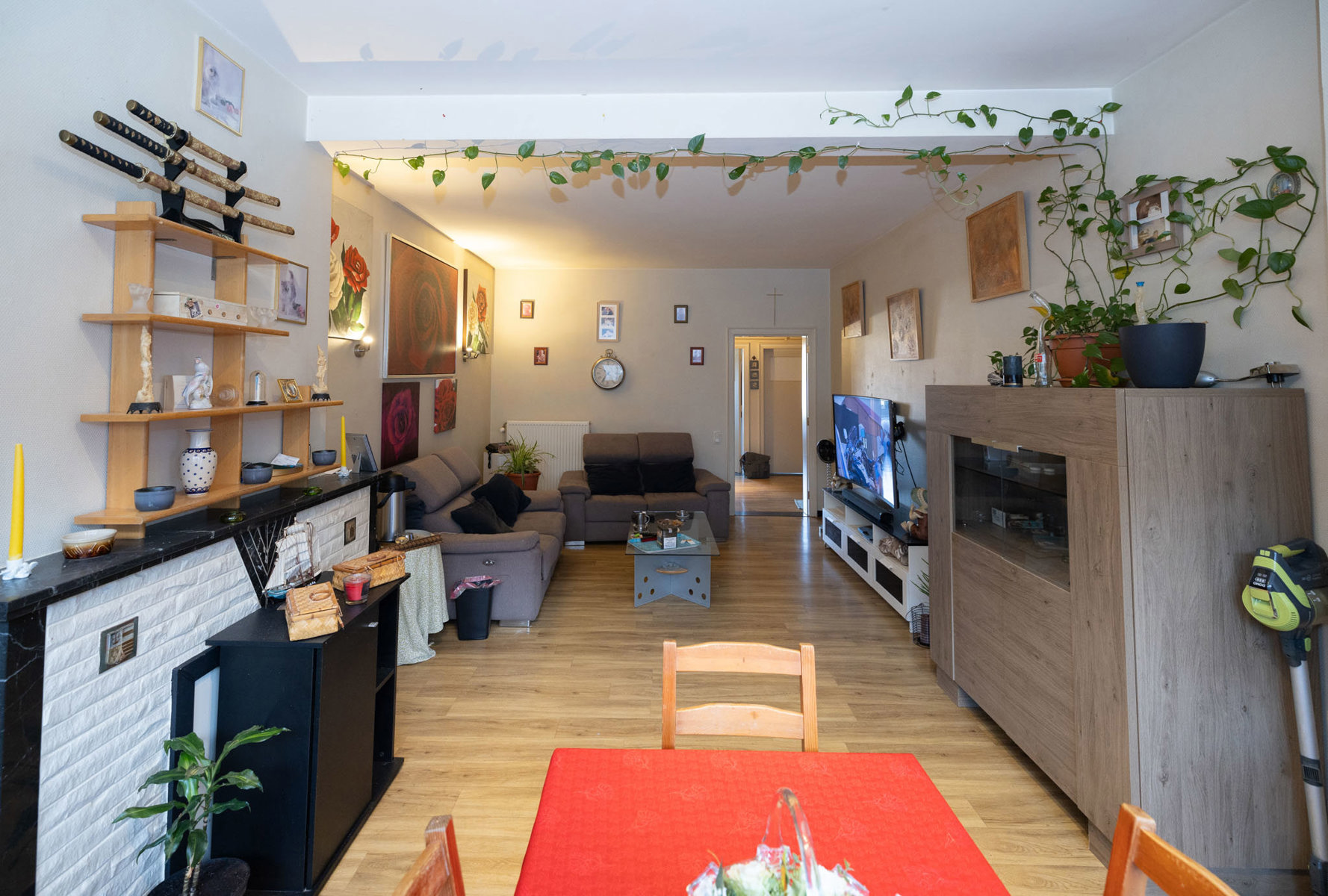 Apartment for sale in Tienen with 2 bedrooms - photo 4