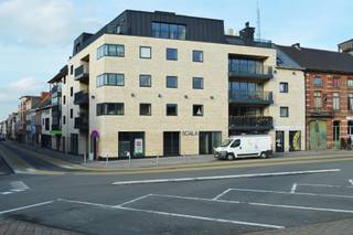 Apartment for rent in Wetteren