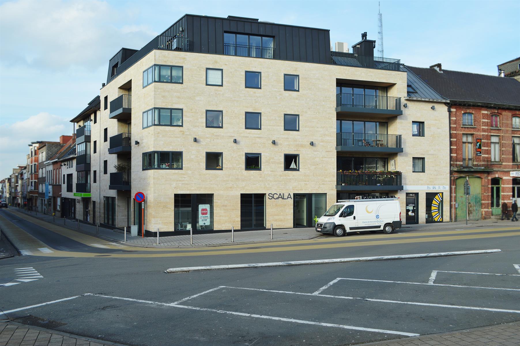 Appartement à louer à Wetteren