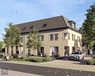 Appartement à vendre à Tielt-Winge