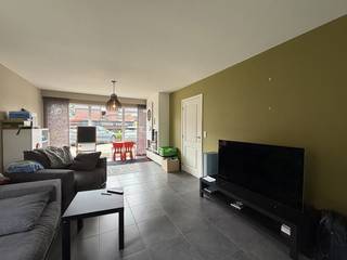 Appartement à louer à Tessenderlo-Ham