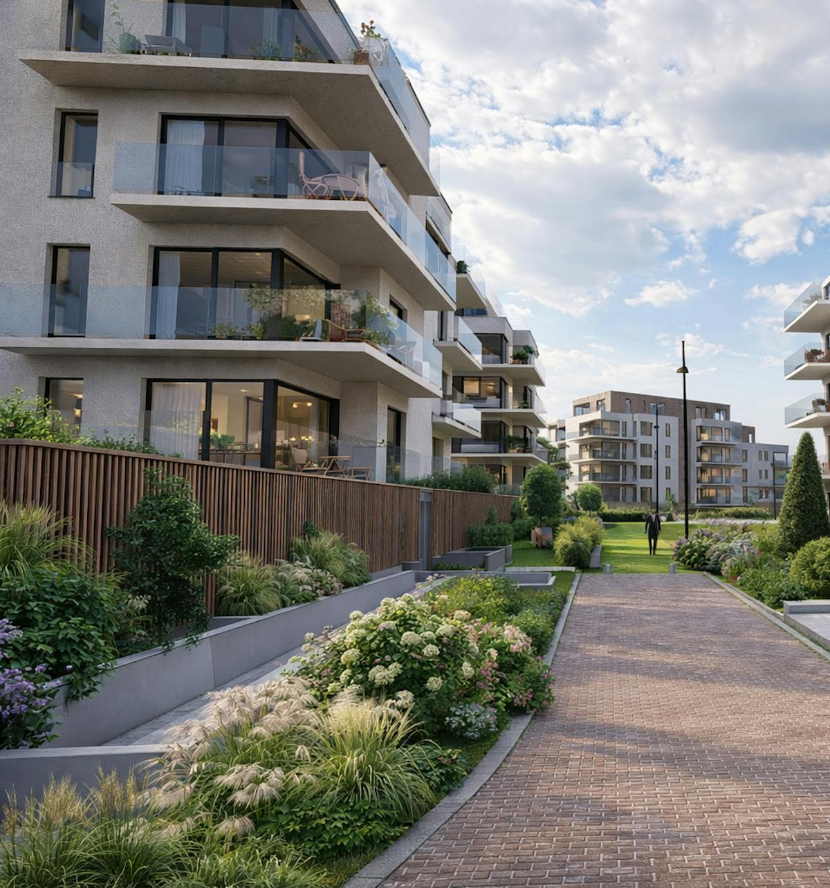 Residentie Zomerlinde - foto 4