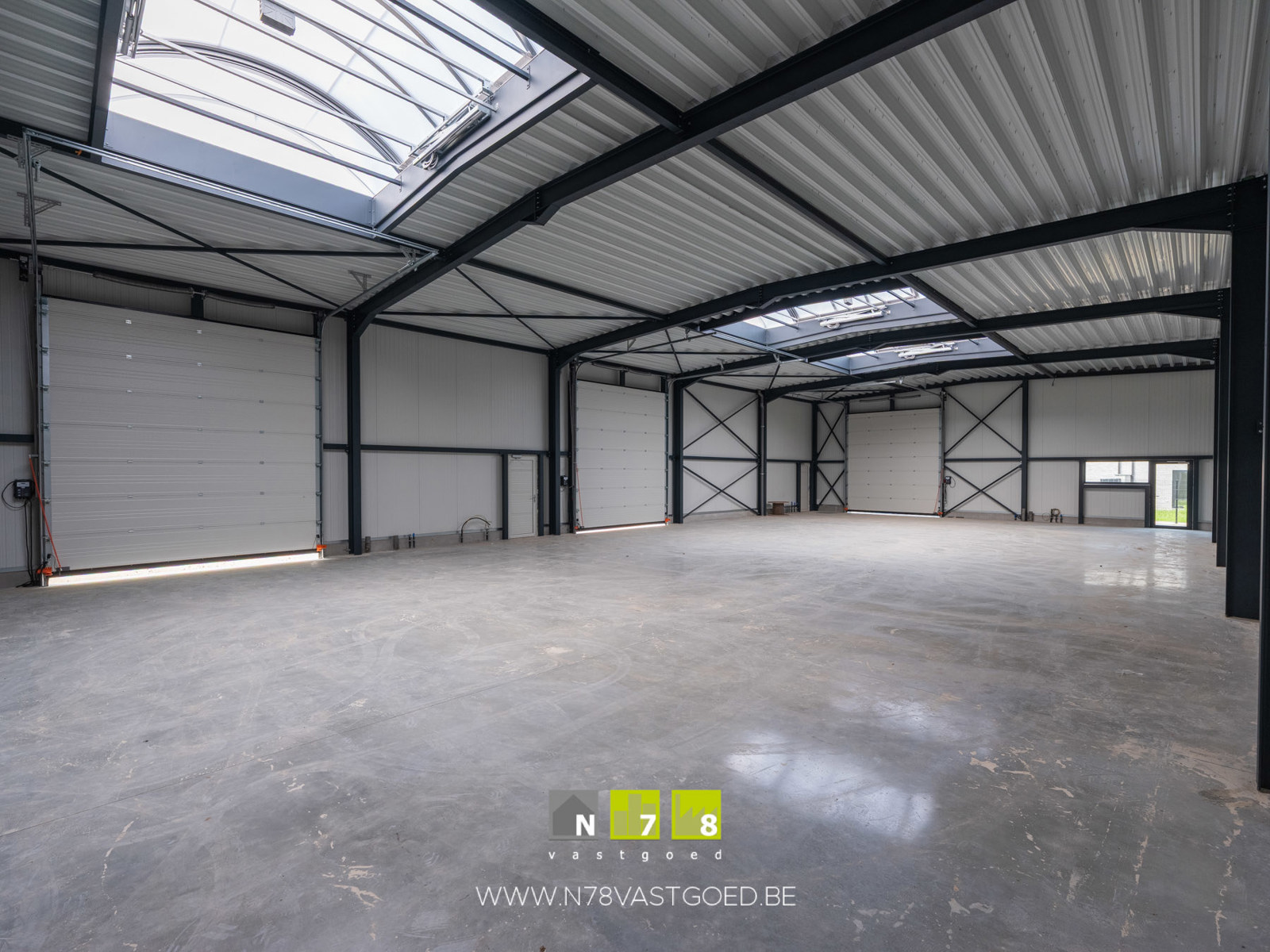 Commercieel te koop in Maasmechelen - foto 4