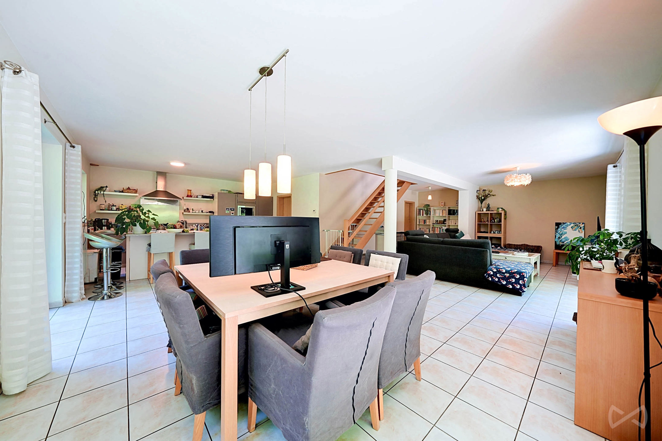Superbe villa familiale de 5 chambres à Rixensart - foto 5