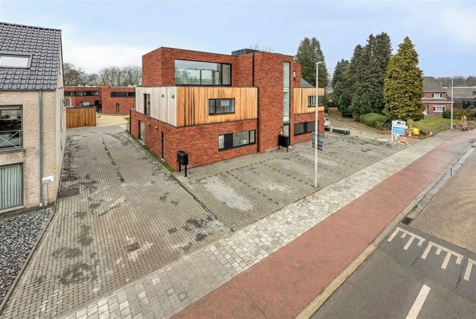 TE KOOP: Laatste penthouse (nieuwbouw) in De Pepijn (Ham)! - foto 3