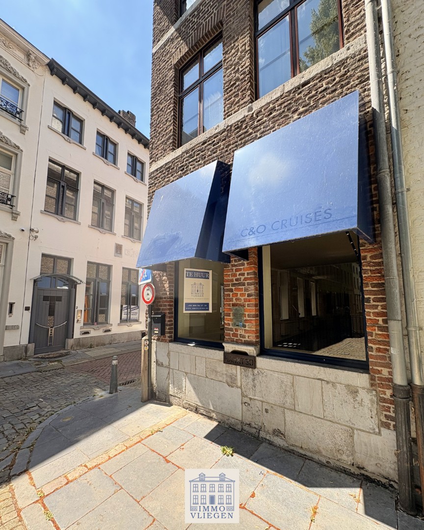 Commercial for rent in Maaseik - photo 5
