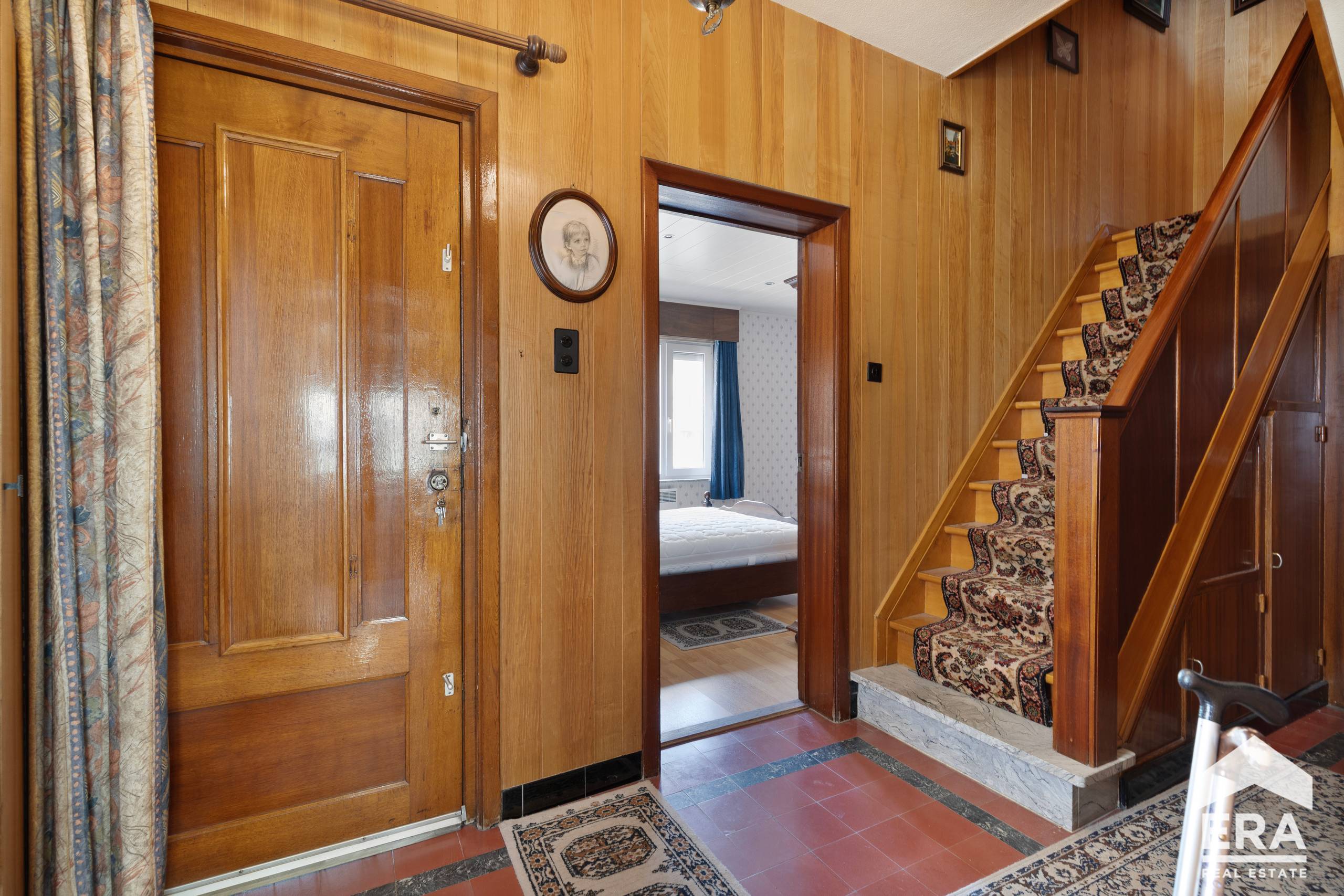 Charmante woning met veel potentieel op toplocatie! - foto 3