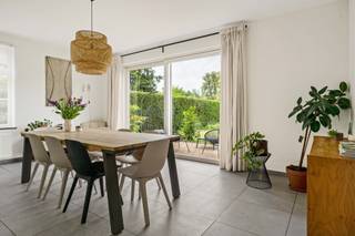 Maison à vendre à Kapellen