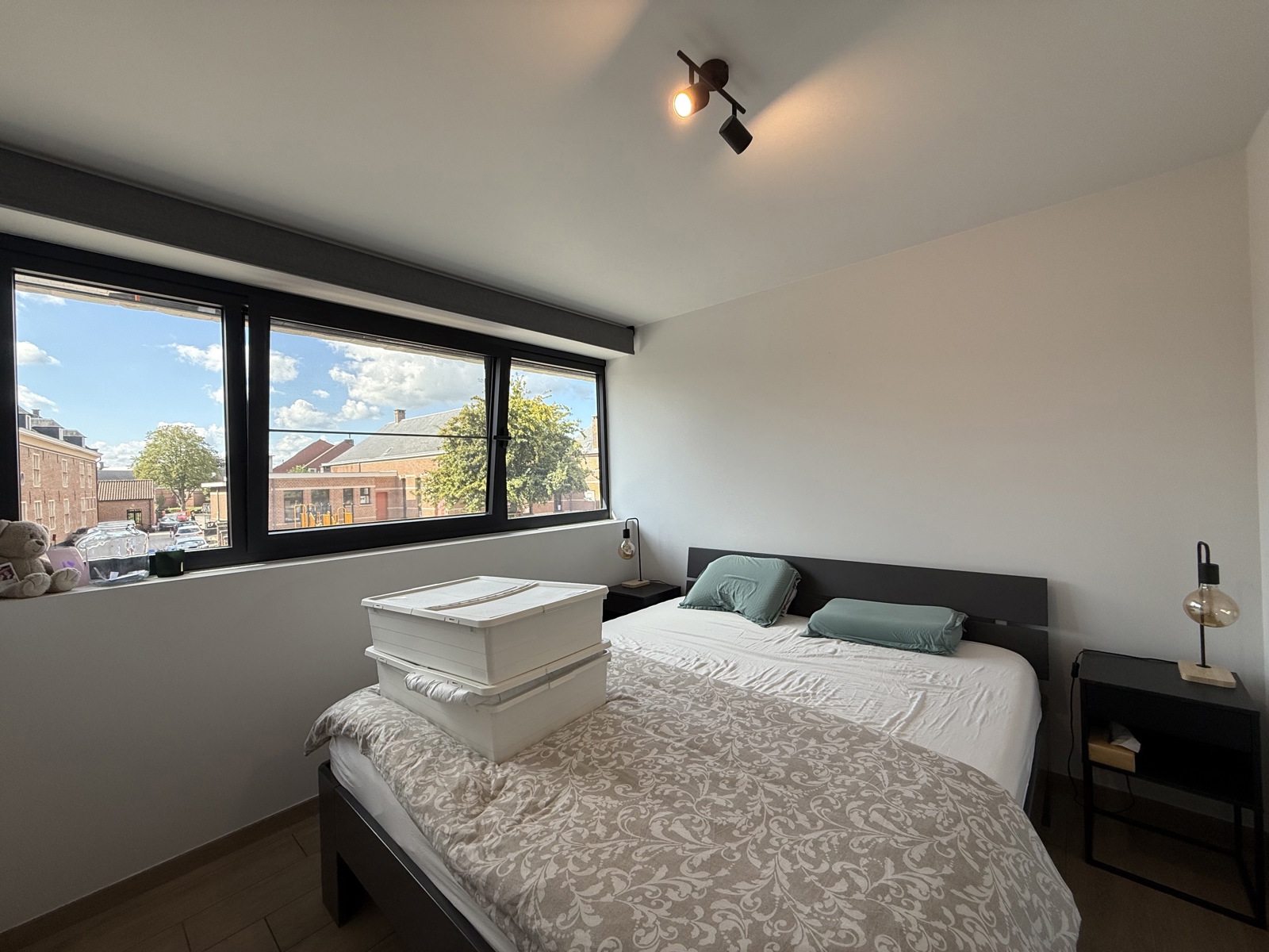 Nieuwbouw appartement in het centrum van Geel - foto 4