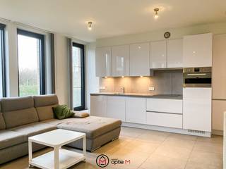 Apartment for rent in Hasselt
