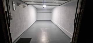 Garage à vendre à Malines