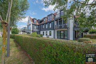 Stijlvol PENTHOUSE met 2 slaapkamers en terras - DUINENWATEROp wandelafstand van het centrum van Knokke-Heist, in de recente en geliefde wijk...