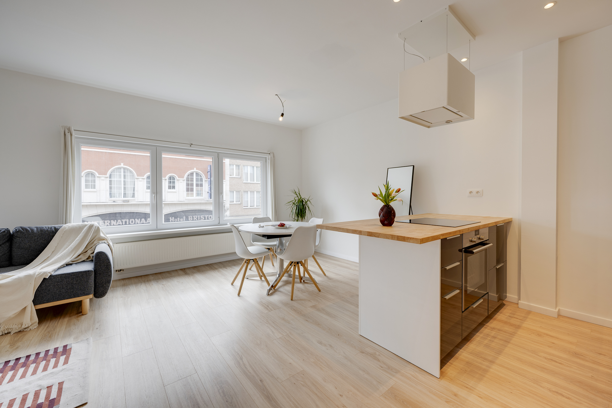 Apartment for sale in Mortsel with 1 bedroom - photo 3