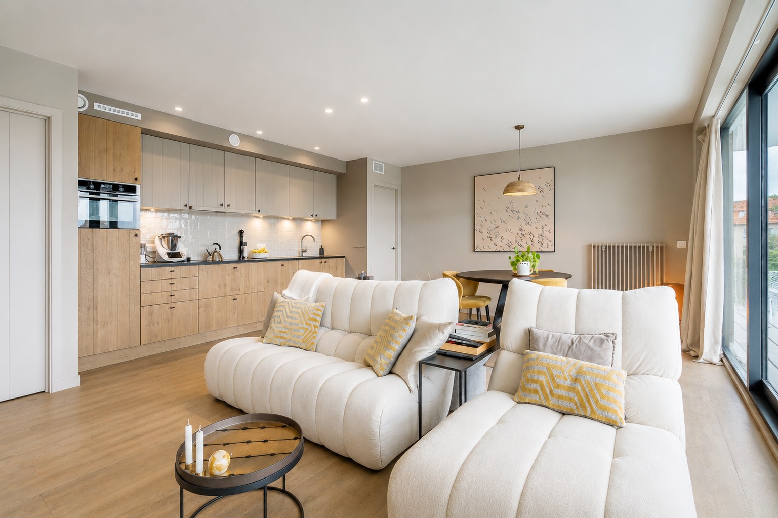 Apartment for sale in Knokke-Heist